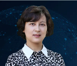西南民族大学商学院院长袁蕴为中国MBA教育30周年致贺词