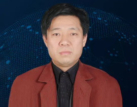 华南师范大学经济与管理学院副院长蒋峦为中国MBA教育30周年致贺词