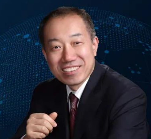 山东大学管理学院​院长武常岐为中国MBA教育30周年致贺词
