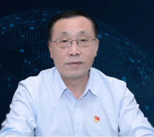 河南科技大学管理学院院长邓国取为中国MBA教育30周年致贺词