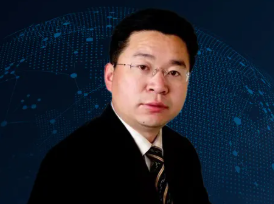 青岛大学商学院院长王庆金为中国MBA教育30周年致贺词