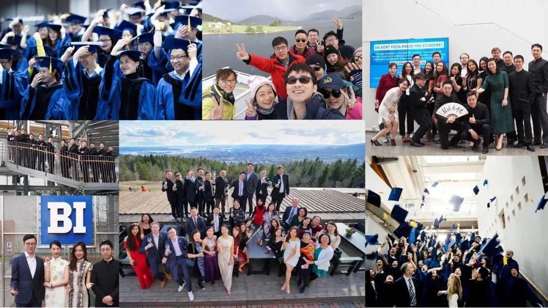 【LAST CALL】2021年入学复旦-BI（挪威）MBA申请即将截止