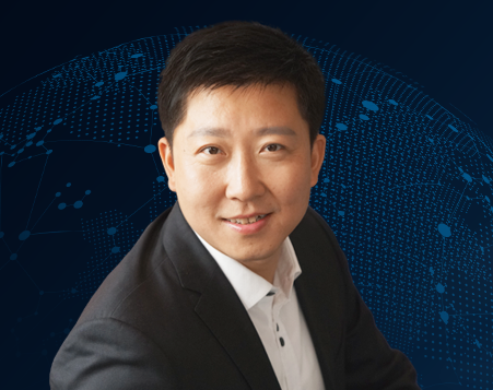 菁英说 | 全国百位MBA杰出校友致敬中国MBA教育三十周年 ——西北大学MBA校友呼延博