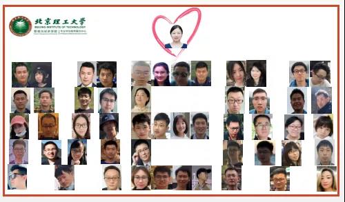 我爱我班｜时光清浅，感恩相遇——北京理工大学2021级MEM3班