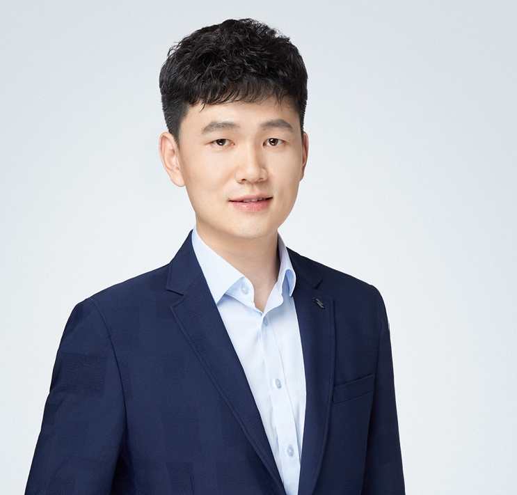 北京理工大学MBA备考故事｜2021级MBA招生（形象）大使—郑斌