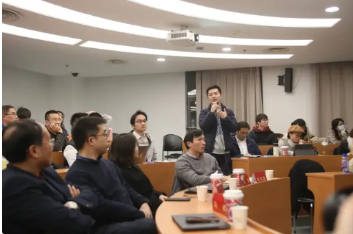 南京大学MBA讲座回顾 |“碳中和”与产业投资机会