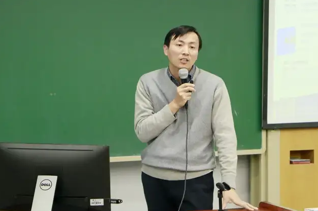 南京大学MBA讲座回顾 |《儿童语文学习与成长》