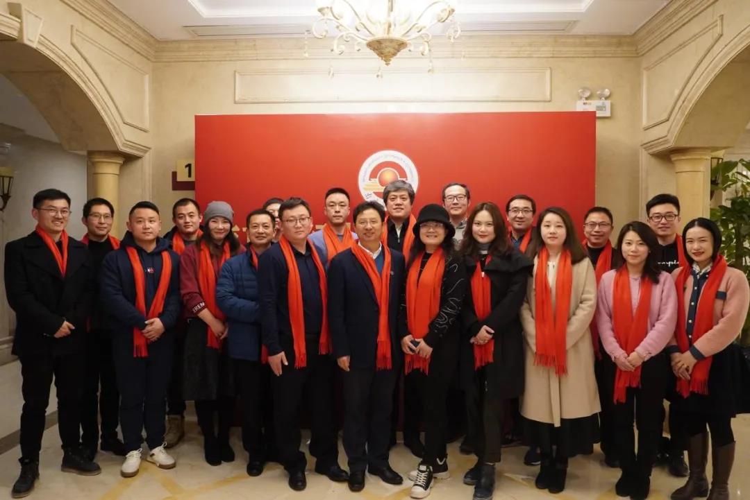 南京财经大学MBA校友会第一届第二次代表大会暨2022年MBA校友发展论坛顺利举行