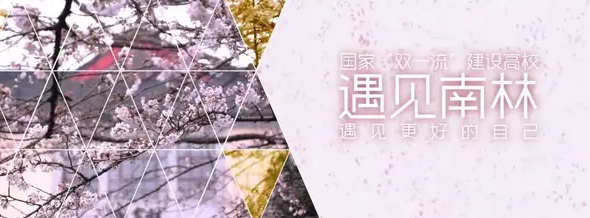 南京林业大学2022 MBA招生咨询通道正式开启