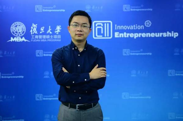 创业者永远在路上，复旦MBA助我构建认知布局