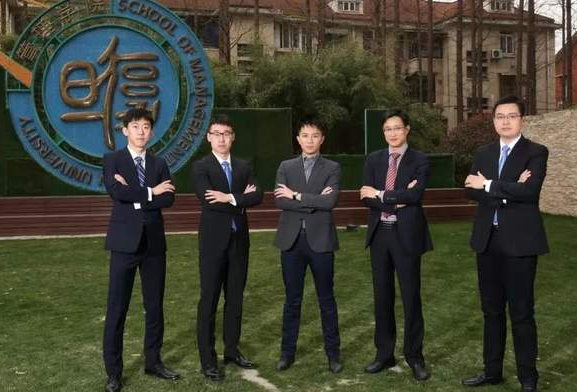 冲破舒适区，复旦MBA助我开启商业思维变革
