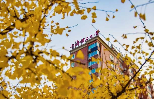这个榜单发布！上理工位列全国第77位