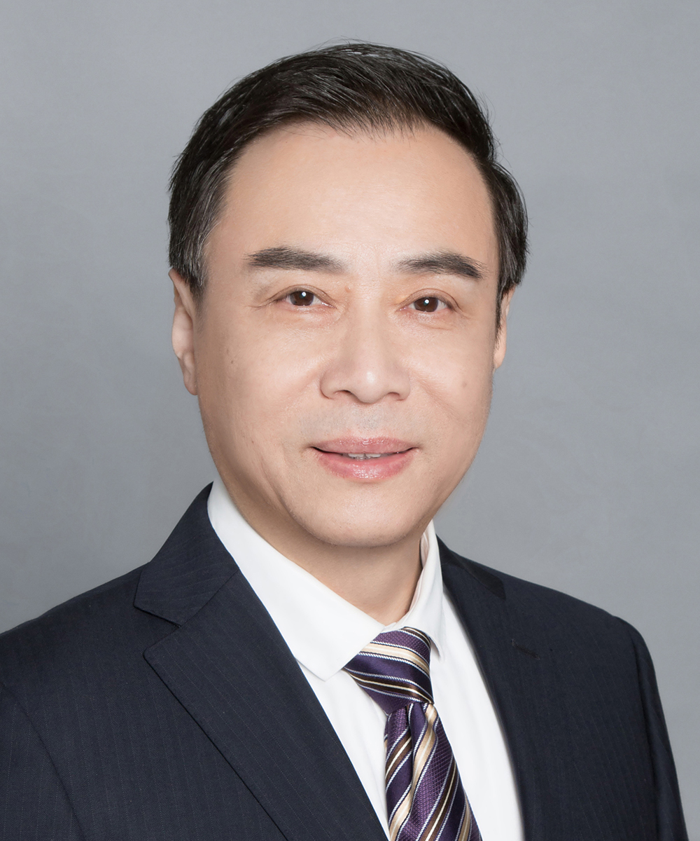 院长风采：同济大学经济与管理学院院长李垣