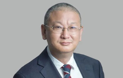 西安交大管理学院李振国校友入选“2022年中国最具影响力的50位商界领袖”