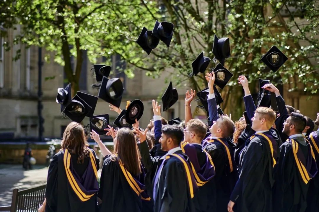 2022年世界大学影响力排名发布 | 曼大入榜全球前十强