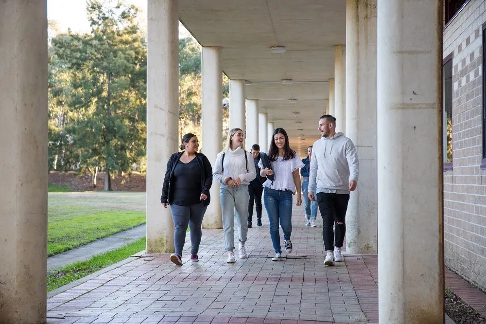 堪培拉大学蝉联全球第一 | 2022泰晤士高等教育世界大学影响力排名发布