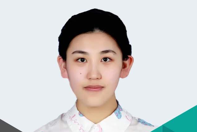 2023年江西财经大学招生大使说 | 2022级新生关艾蕾：目标明确，事半功倍