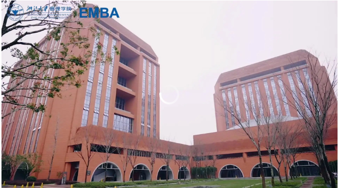 7月16日浙大EMBA提前批面试 | 在“浙”里，打造属于自己的全新起点！