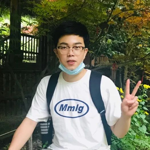 华东理工大学2019级MEM3班陶开胜：感谢当初的自己，选择来到华理