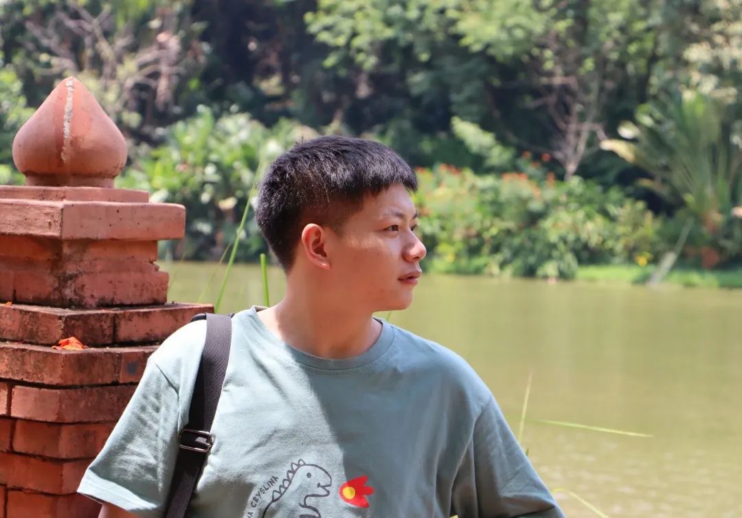 备考攻略|李思然：百倍其功，终必有成