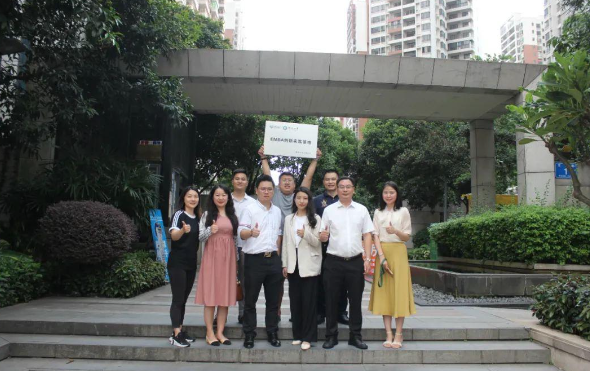 恭喜惠州市浩城房地产开发有限公司挂牌暨南大学EMBA创新实践基地