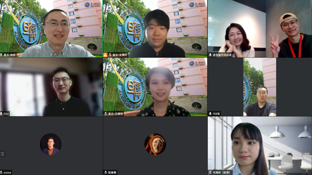 买买买和玩游戏，二者如何「兼得」？复旦大学与波克城市携手研究零售游戏化！