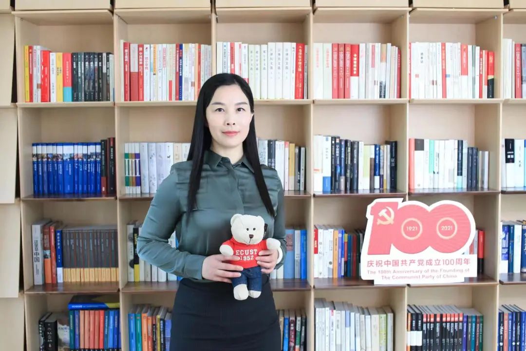 华东理工大学中澳合作MBA【校友故事】宗艳飞：携手同窗，开启创业征程