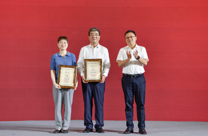 北京大学汇丰商学院丨海闻教授担任马寅初研究院首任院长