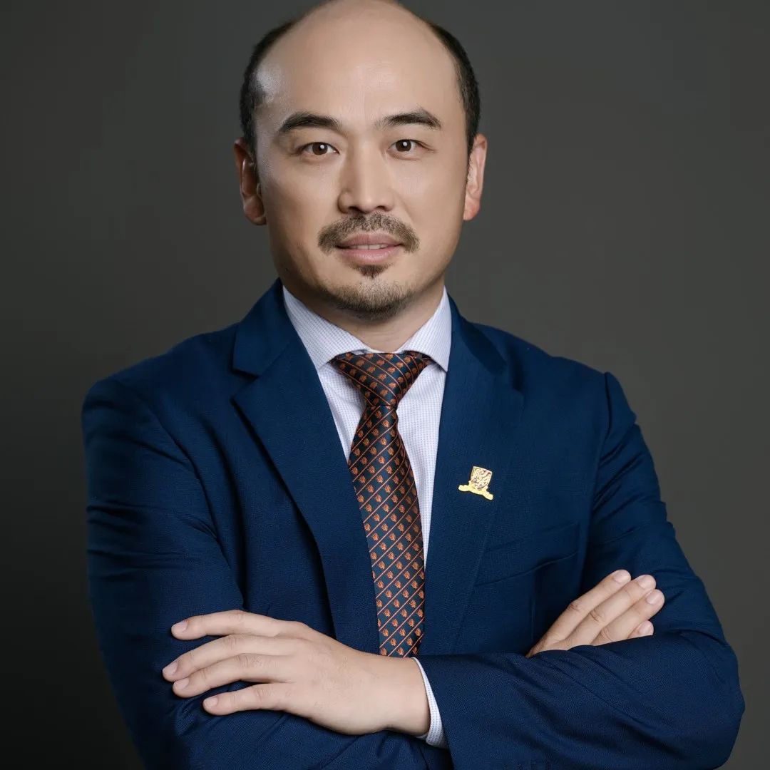 活动预告|香港中文大学（深圳）金融EMBA项目主任见面会暨课程说明会（广州站）