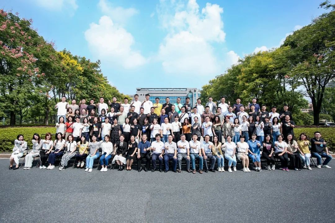 2022级浙江财经大学MBA新生开学典礼隆重举行