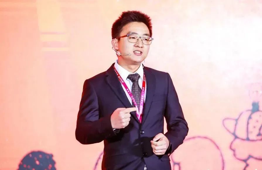 复旦新生石城川：听不见，就让声音被“看见”