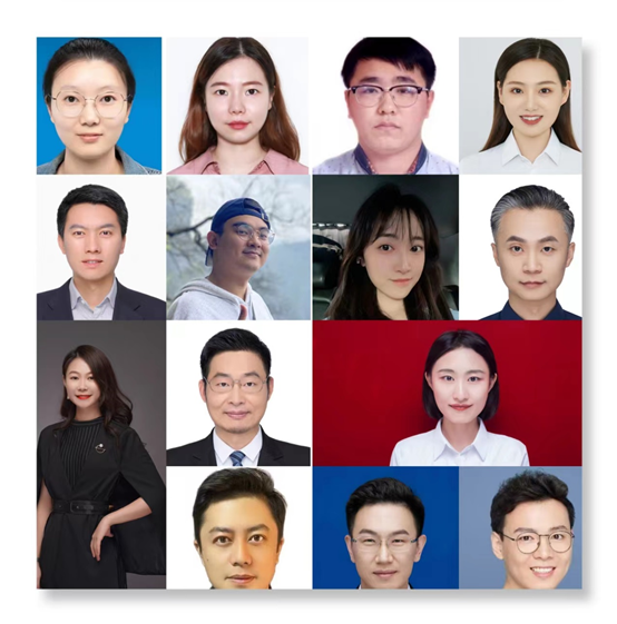 对外经贸大学MBA2022级创新创业实验班新生座谈会暨选课说明会召开