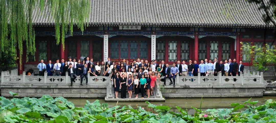 中国根基 全球视野 | 清华全球MBA致力培养立足中国、具有全球胜任力的未来领导者