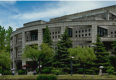浙江工商大学MBA学院召开MBA学位授权点合格评估专家咨询会