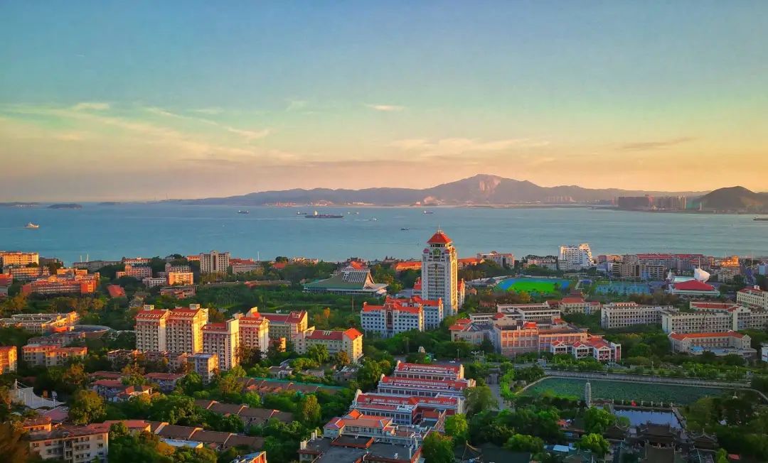 今日截止｜厦门大学MBA2023全国统考报名倒计时1天