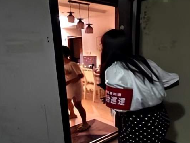 践行社会责任，西南民族大学商学院MBA学员积极参加疫情防控