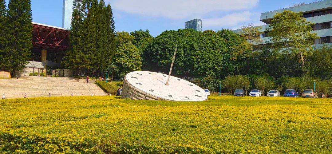 重要！2022年全国硕士生招生考试深圳大学考点网上确认公告发布！