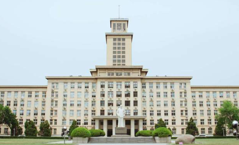 2022央广网MBA教育峰会：南开大学商学院MBA