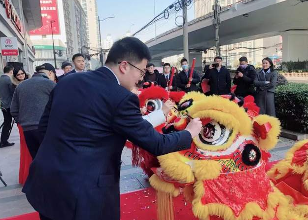 东华大学MBA校友故事 | 蒋双喜：行远必自迩，登高必自卑