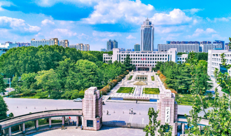 2022央广网MBA教育峰会：山东大学MBA
