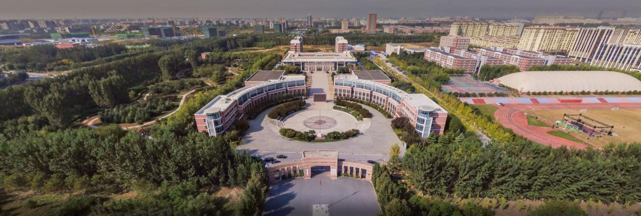 2022央广网MBA教育峰会：中国社会科学院大学商学院MBA