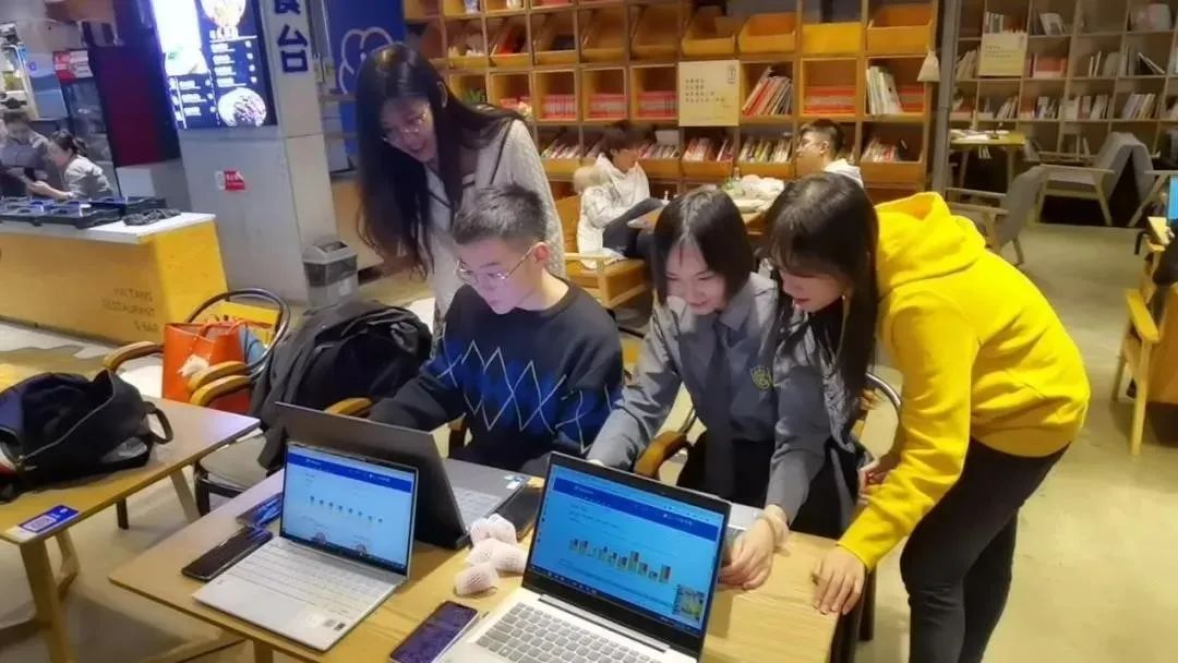 天津大学MBA和MPAcc学子喜获“尖烽时刻”全国奖项