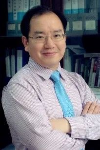 讲座预告 | MBA线上大讲堂：余乐安——大数据与金融科技