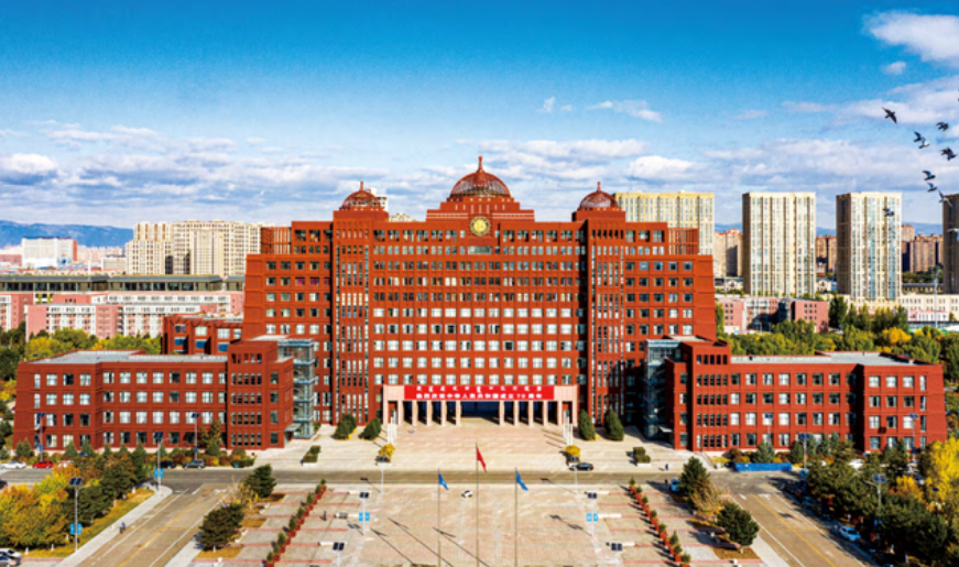 2022央广网MBA教育峰会：内蒙古大学MBA