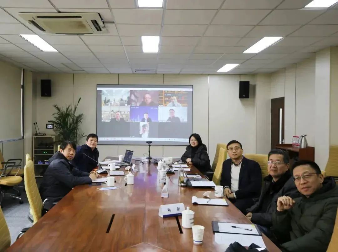 MBA教育中心举行浙江工商大学MBA项目教育发展研讨会（第一期）