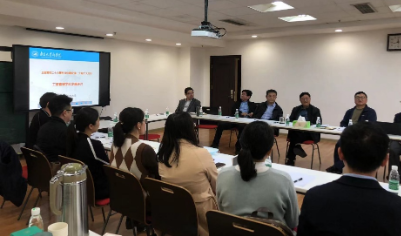 【聚焦“大讨论”】南京大学工商管理学科开展“全面贯彻二十大精神，加快建设‘第一个南大’”大讨论