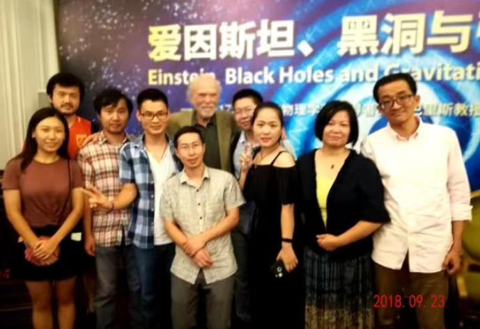 上理管院校友风采 | 徐一氓：持续改善，终身学习是成功的奠基石
