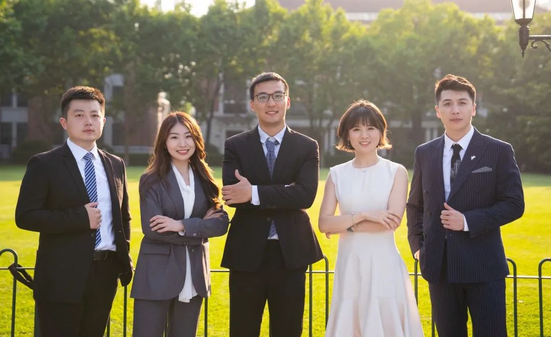 @2024级上海高级金融学院FMBA考生，全年【提前批面试日程安排】请查收