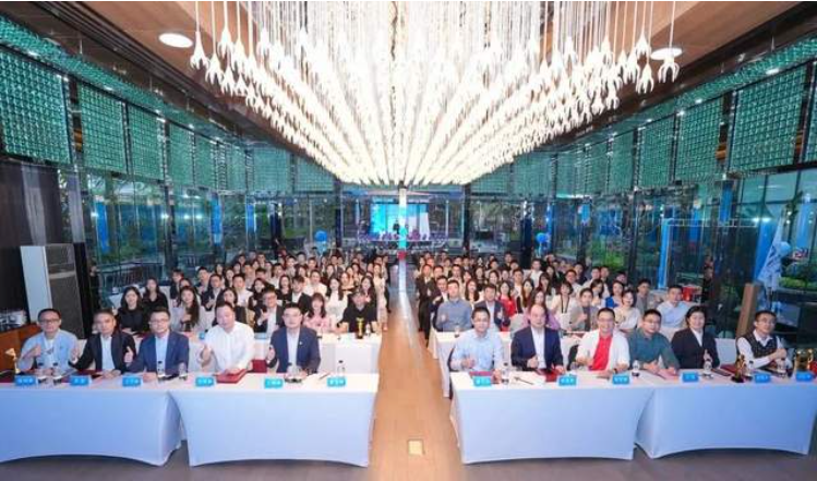 暨往开来·薪火相传丨暨南大学MBA第十八届联合会敦聘仪式暨联谊会换届大会