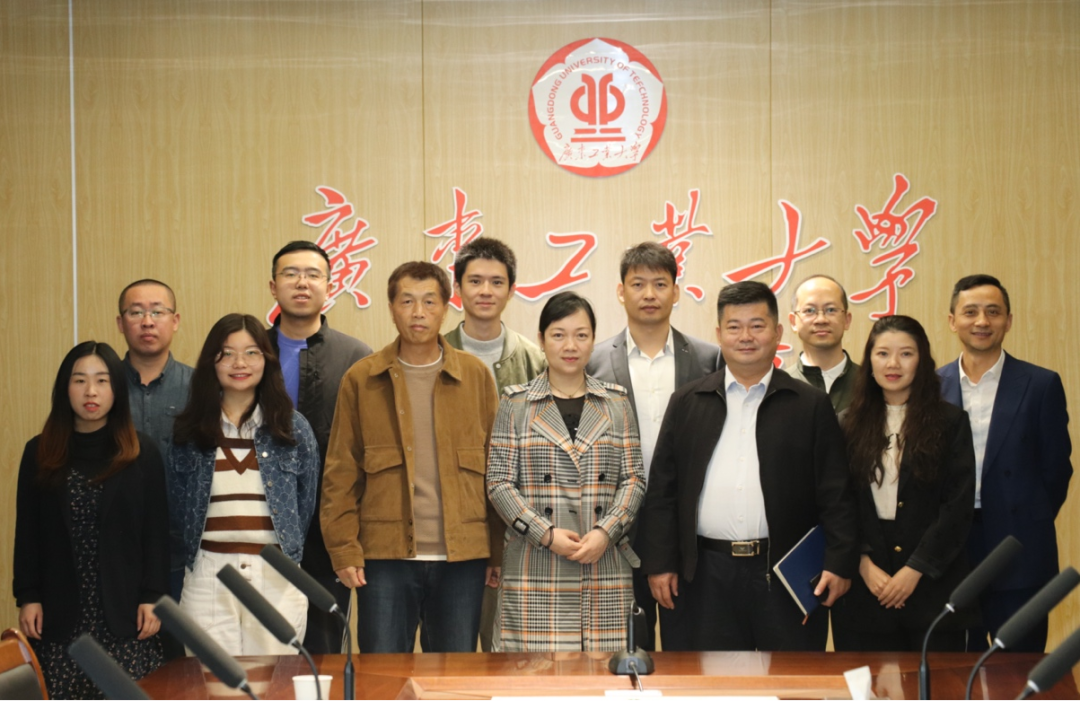 广工MBA20周年活动系列 | 第三十一届中国MBA华南峰会筹备工作正式启动
